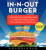 In-N-Out Burger - Stacy Perman