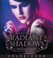 Radiant Shadows - Melissa Marr