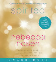 Spirited - Rebecca Rosen, Samantha Rose