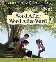 Word After Word After Word - Patricia MacLachlan