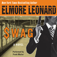 Swag - Elmore Leonard