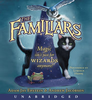 The Familiars - Andrew Jacobson, Adam Jay Epstein