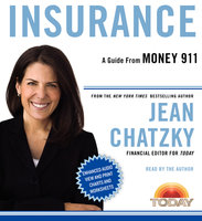Money 911: Insurance - Jean Chatzky