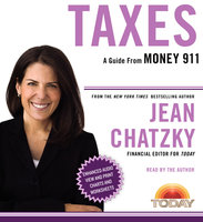 Money 911: Taxes - Jean Chatzky