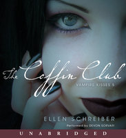 Vampire Kisses 5: The Coffin Club - Ellen Schreiber