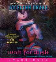 Wait for Dusk - Jocelynn Drake