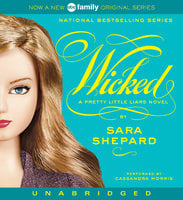 Pretty Little Liars #5: Wicked - Sara Shepard
