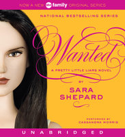 Wanted - Sara Shepard
