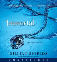 Immortal - Gillian Shields