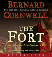 The Fort - Bernard Cornwell