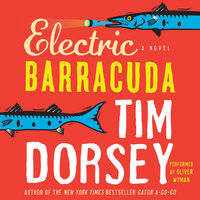 Electric Barracuda - Tim Dorsey