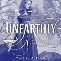 Unearthly - Cynthia Hand