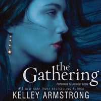 The Gathering - Kelley Armstrong