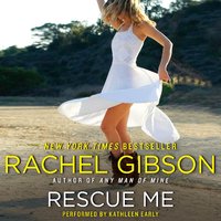 Rescue Me - Rachel Gibson