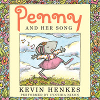 Penny and Her Song - Kevin Henkes
