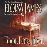 Fool for Love - Eloisa James
