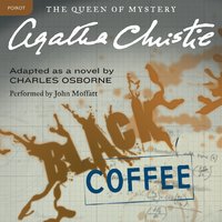 Black Coffee - Agatha Christie