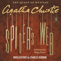 Spider's Web - Agatha Christie