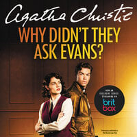 Why Didn't They Ask Evans? - Agatha Christie