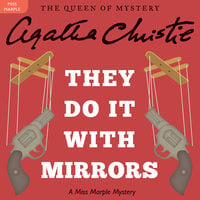 They Do It with Mirrors - Agatha Christie