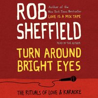 Turn Around Bright Eyes - Rob Sheffield