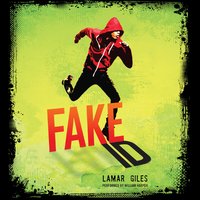 Fake ID - Lamar Giles