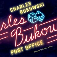 Post Office: A Novel - Charles Bukowski
