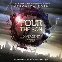 Four: The Son - Veronica Roth