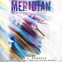 Meridian - Josin L. McQuein