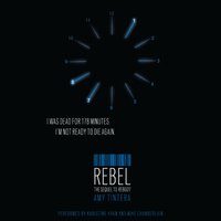 Rebel - Amy Tintera