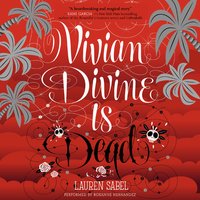Vivian Divine Is Dead - Lauren Sabel