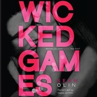 Wicked Games - Sean Olin