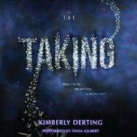 The Taking - Kimberly Derting