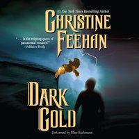 Dark Gold - Christine Feehan
