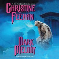 Dark Melody - Christine Feehan