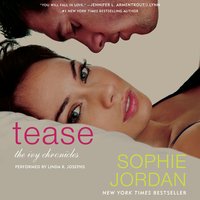 Tease - Sophie Jordan