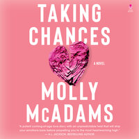 Taking Chances - Molly McAdams