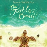 The Turtle of Oman - Naomi Shihab Nye
