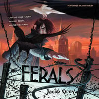 Ferals - Jacob Grey