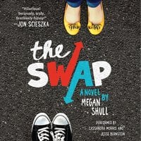 The Swap - Megan Shull