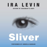 Sliver - Ira Levin