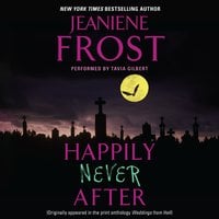 Happily Never After - Jeaniene Frost