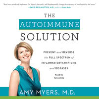 The Autoimmune Solution - Amy Myers