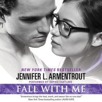 Fall with Me: A Novel - Jennifer L. Armentrout