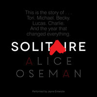 Solitaire - Alice Oseman