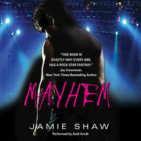 Mayhem - Jamie Shaw