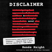 Disclaimer: A Novel - Renée Knight