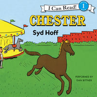 Chester - Syd Hoff