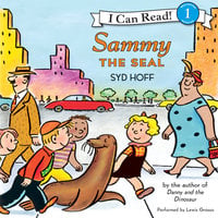 Sammy the Seal - Syd Hoff
