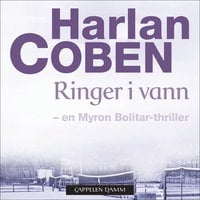 Ringer i vann - Harlan Coben